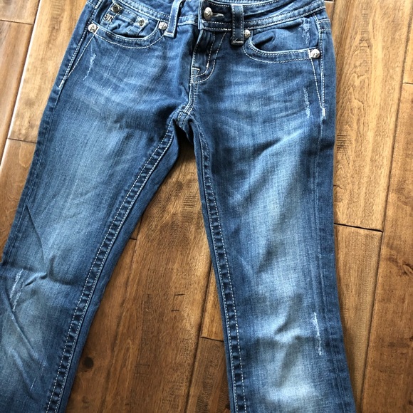 Miss Me Jeans - Picture 5 of 6